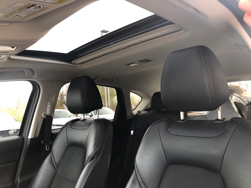 2023 Mazda CX-5 GS AWD | Comfort Pkg & 2 Sets of Wheels Incl!