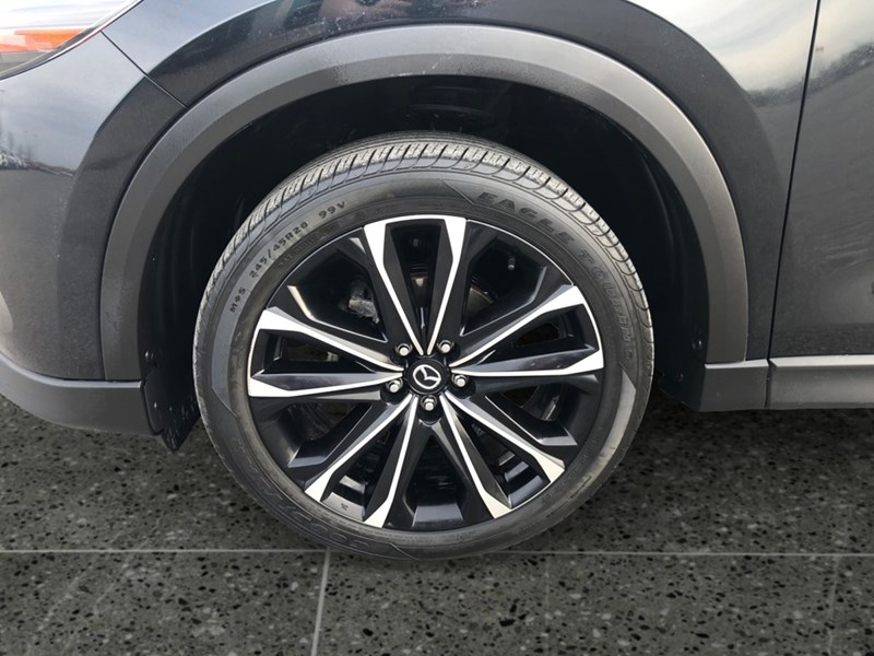 2023 Mazda CX-5 GS AWD | Comfort Pkg & 2 Sets of Wheels Incl!