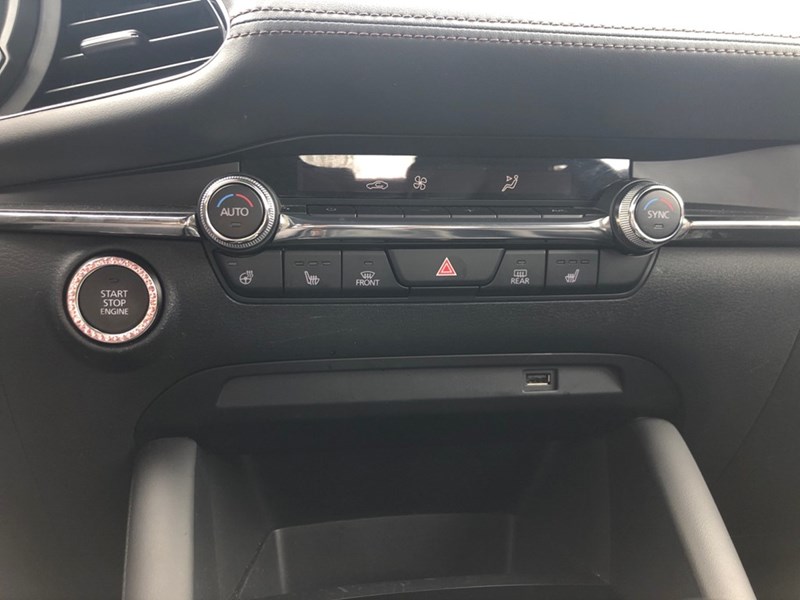 2019 Mazda Mazda3 Sport GT Auto i-ACTIV AWD