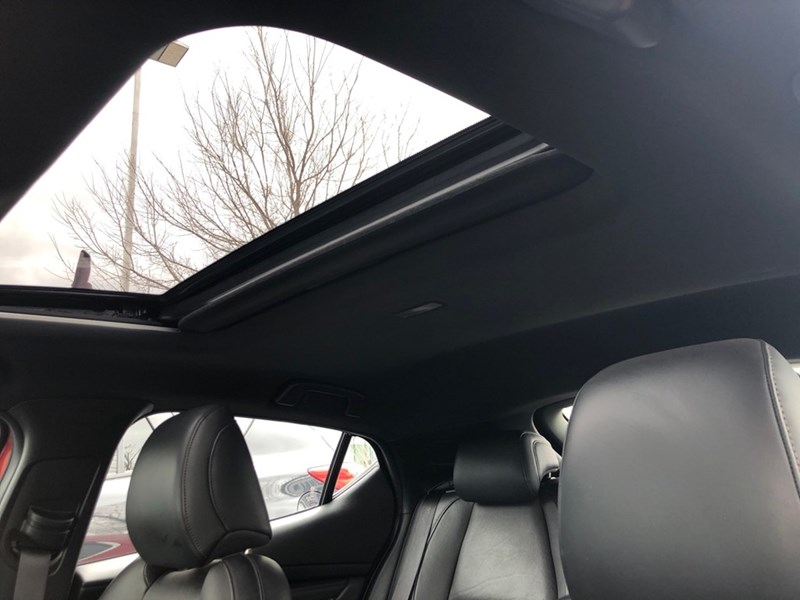 2019 Mazda Mazda3 Sport GT Auto i-ACTIV AWD