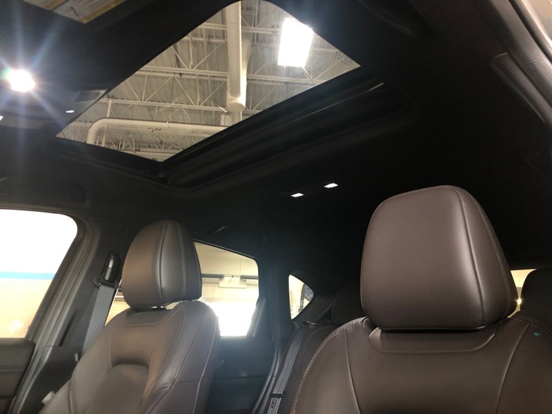 2022 Mazda CX-5 Signature AWD