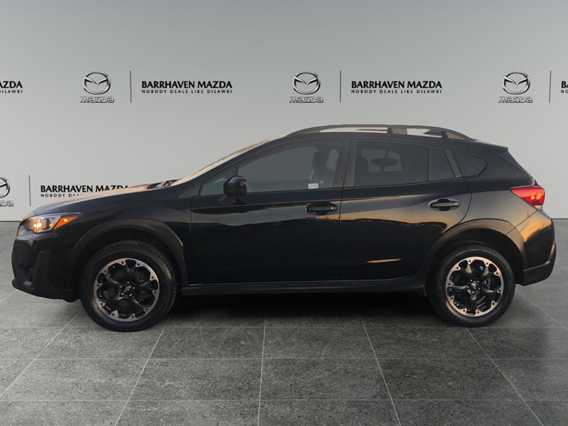 2021 Subaru Crosstrek Touring CVT