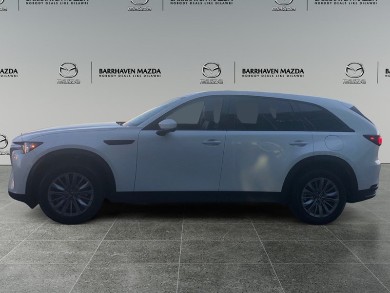 2024 Mazda CX-90 MHEV GS-L AWD