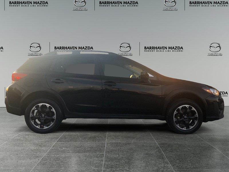 2021 Subaru Crosstrek Touring CVT