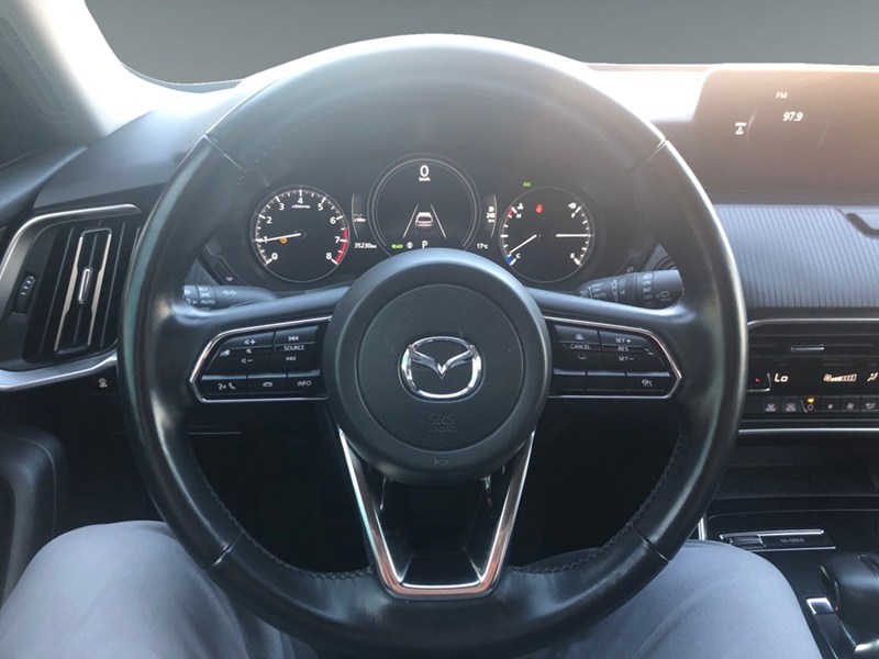 2024 Mazda CX-90 MHEV GS-L AWD