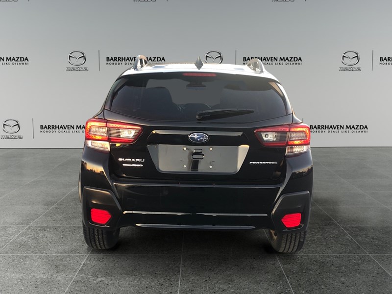 2021 Subaru Crosstrek Touring CVT