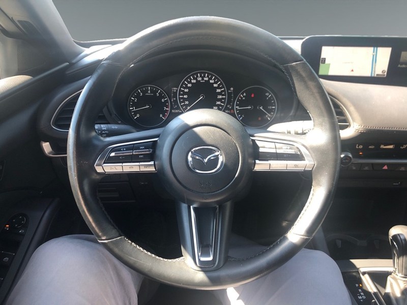 2021 Mazda Mazda3 Sport GS Auto FWD