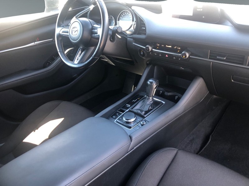 2021 Mazda Mazda3 Sport GS Auto FWD