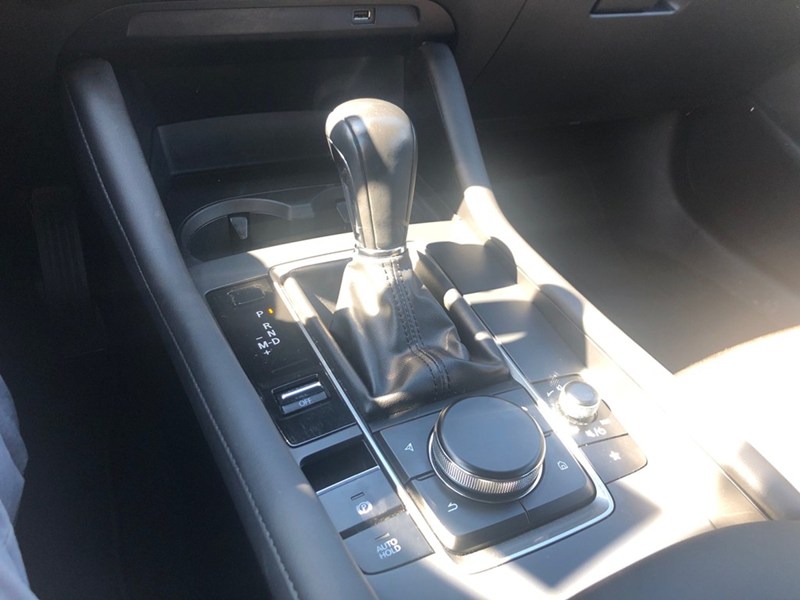 2021 Mazda Mazda3 Sport GS Auto FWD
