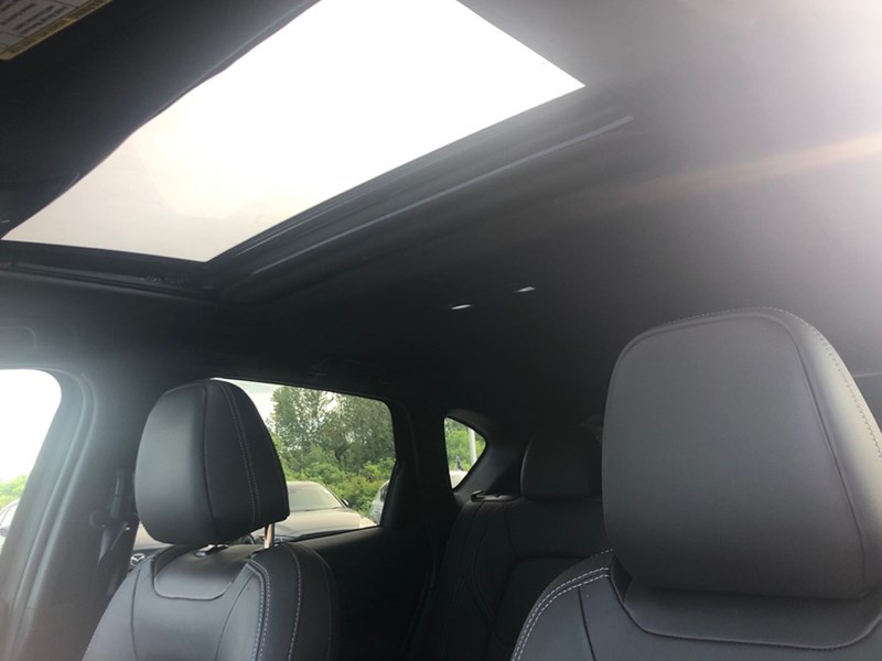 2025 Mazda CX-5 Signature AWD