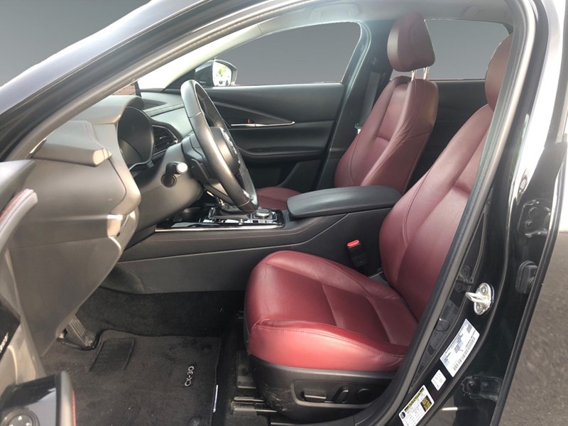 2024 Mazda CX-30 GT AWD