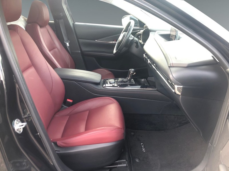 2024 Mazda CX-30 GT AWD