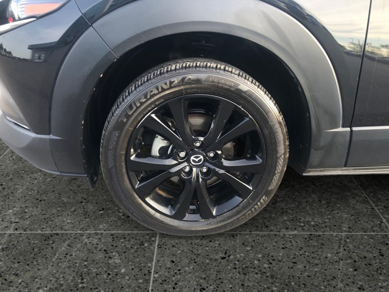 2024 Mazda CX-30 GT AWD