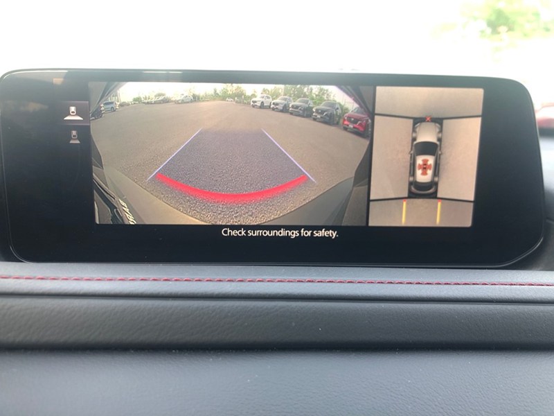 2024 Mazda CX-30 GT AWD