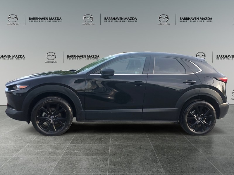 2024 Mazda CX-30 GT AWD