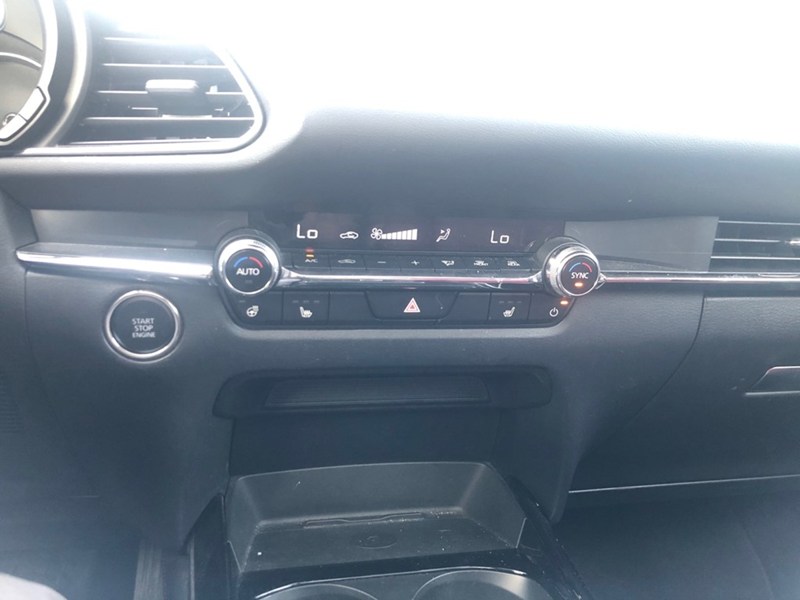 2024 Mazda CX-30 GT AWD