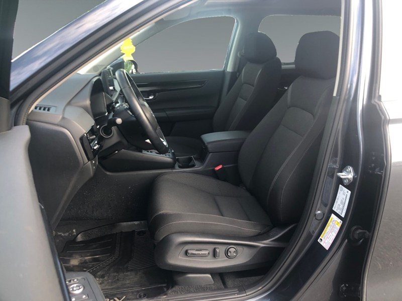 2026 Honda CR-V Sport AWD