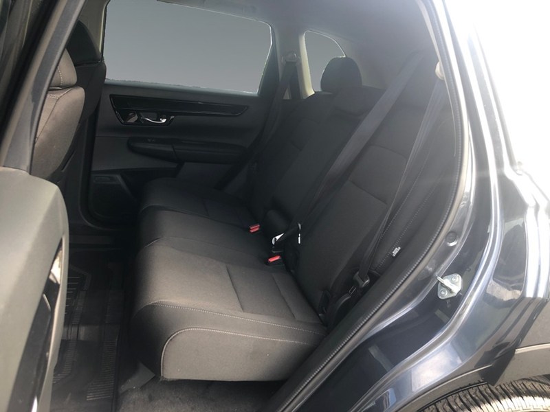 2026 Honda CR-V Sport AWD