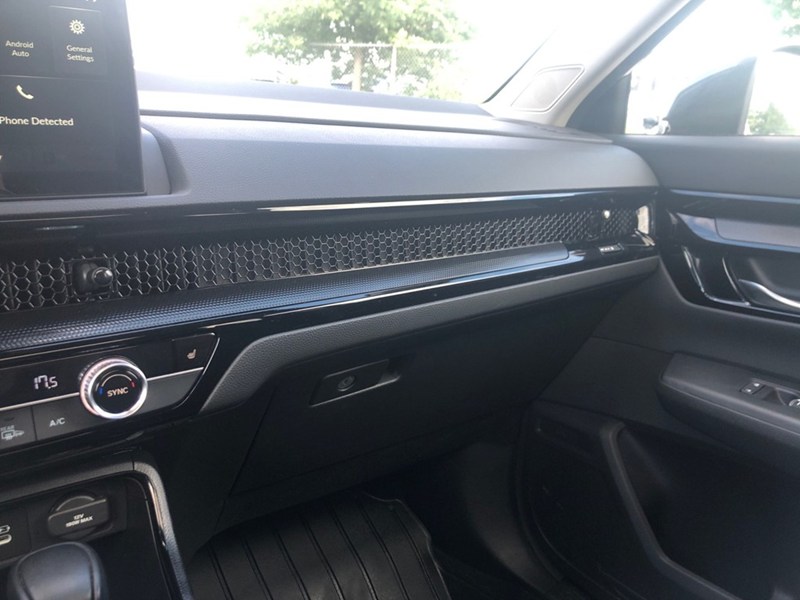 2026 Honda CR-V Sport AWD