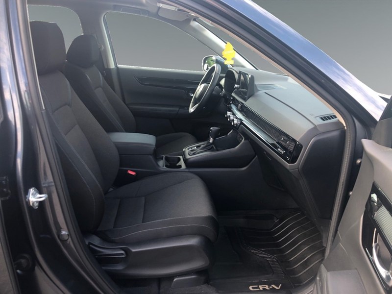2026 Honda CR-V Sport AWD