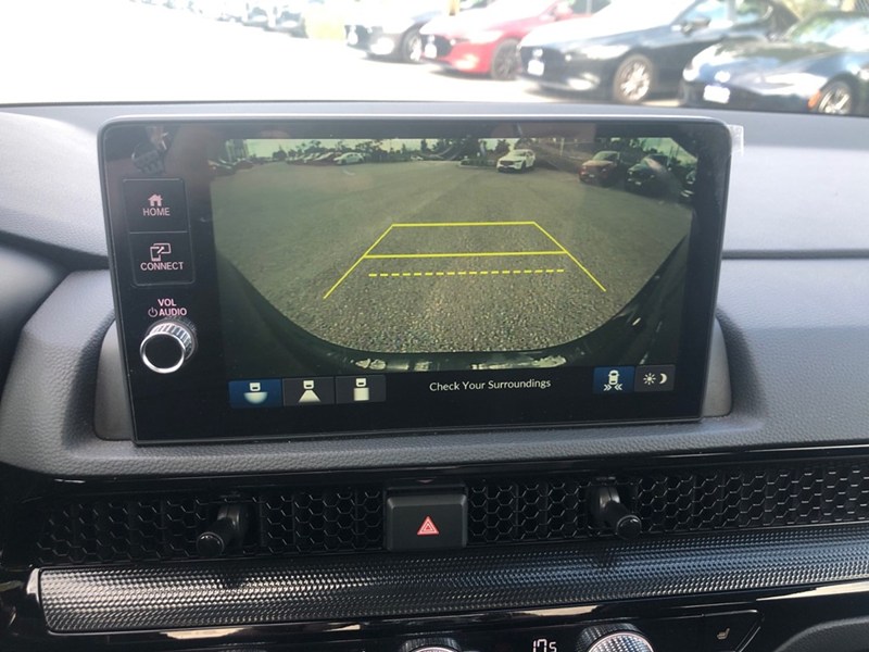 2026 Honda CR-V Sport AWD