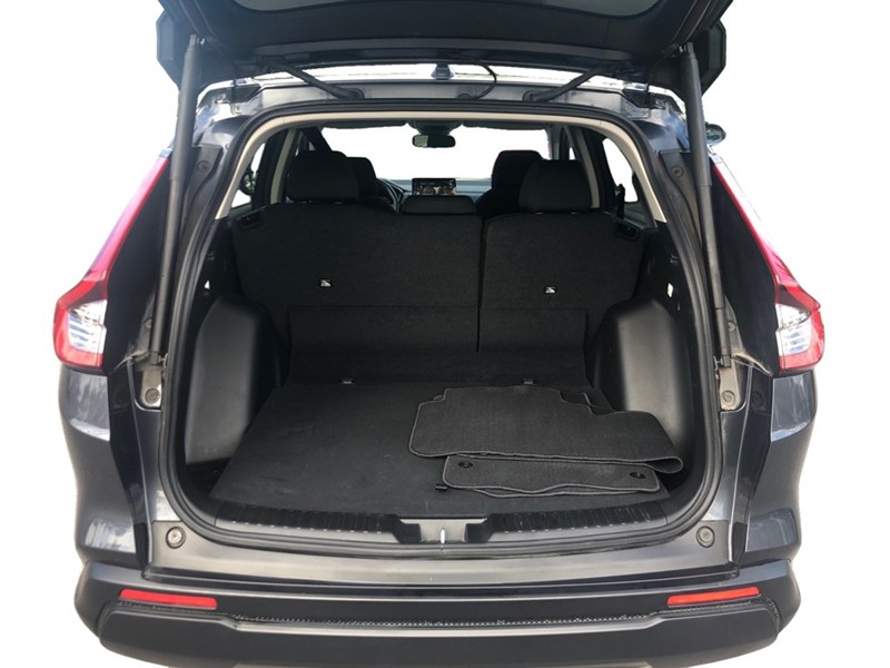 2026 Honda CR-V Sport AWD