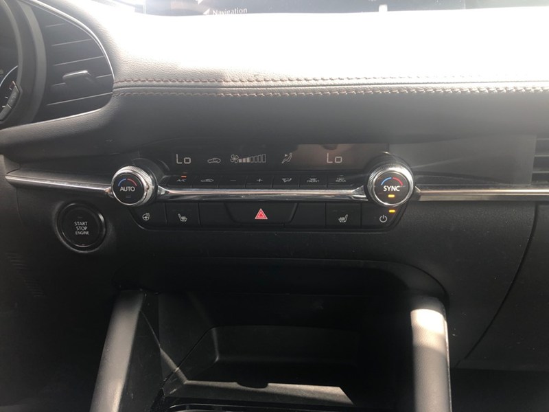 2024 Mazda Mazda3 Sport GS Auto i-ACTIV AWD