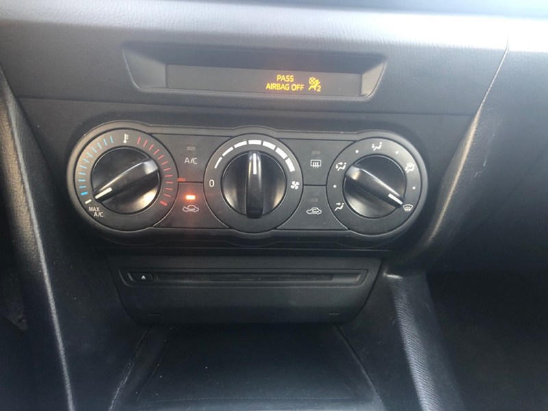 2015 Mazda Mazda3 Sport 4dr HB Sport Auto GX