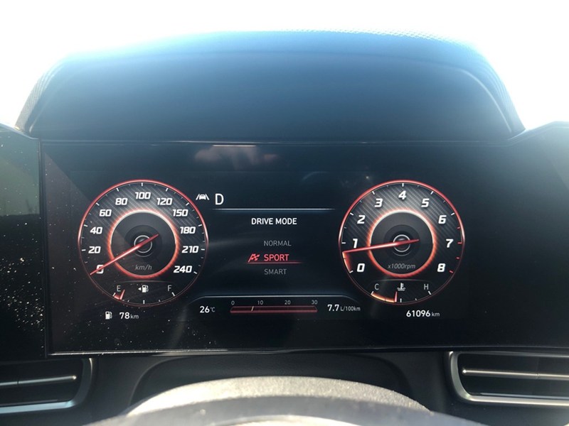 2023 Hyundai Elantra Preferred IVT w/Tech Pkg