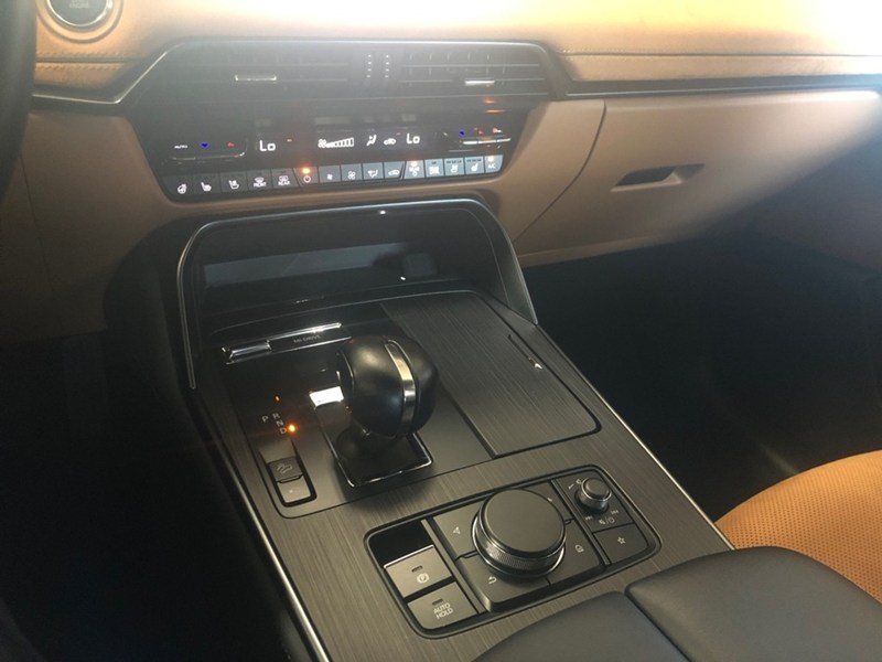 2024 Mazda CX-90 MHEV Signature AWD
