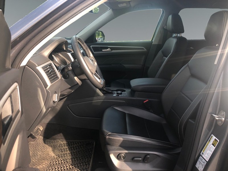 2021 Volkswagen Atlas Comfortline 2.0 TSI 4MOTION