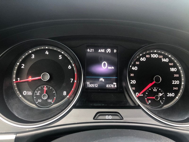 2021 Volkswagen Atlas Comfortline 2.0 TSI 4MOTION