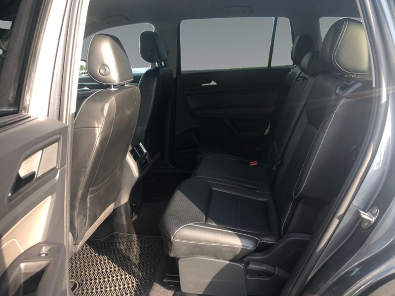 2021 Volkswagen Atlas Comfortline 2.0 TSI 4MOTION