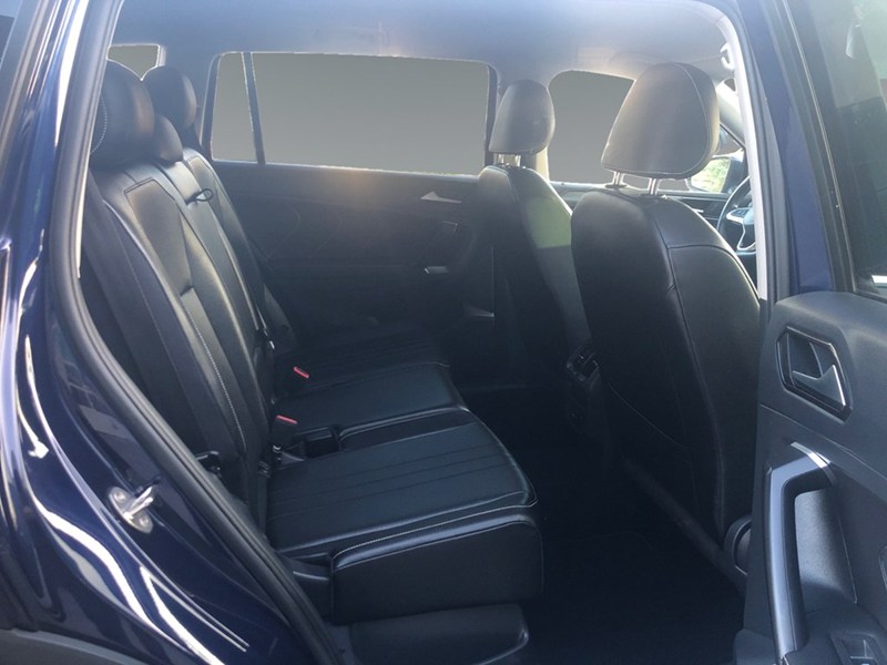 2024 Volkswagen Tiguan Comfortline 4MOTION
