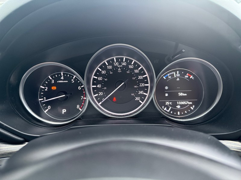 2018 Mazda CX-5 GT Auto AWD