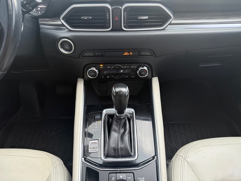 2018 Mazda CX-5 GT Auto AWD