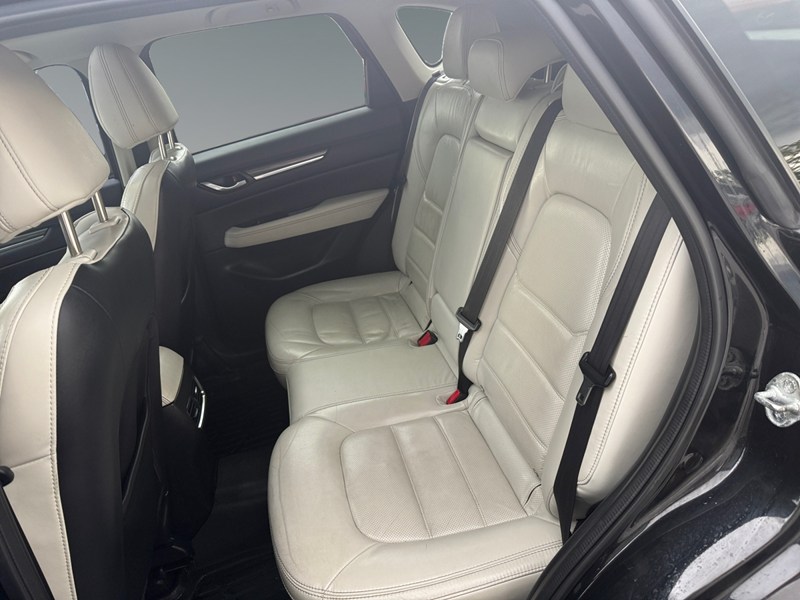 2018 Mazda CX-5 GT Auto AWD