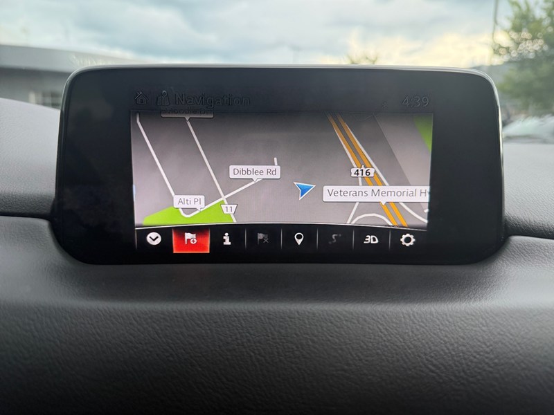 2018 Mazda CX-5 GT Auto AWD