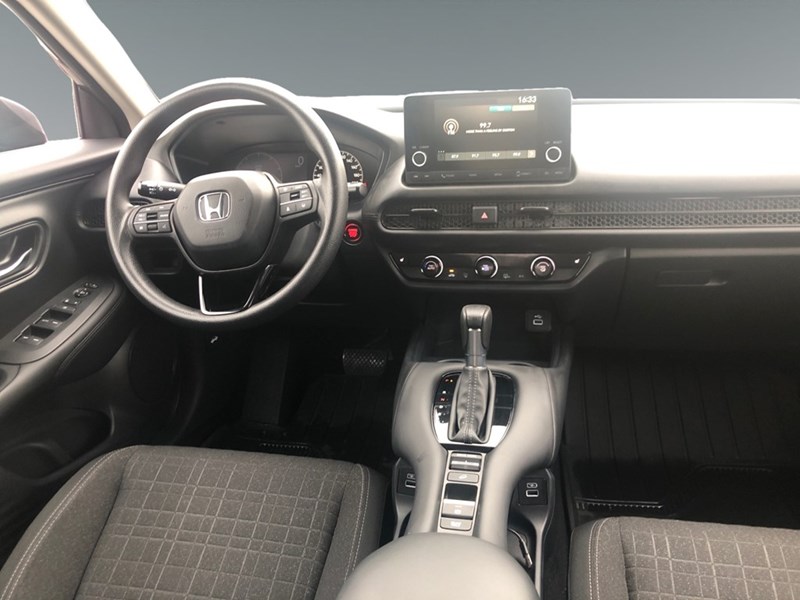 2023 Honda HR-V LX AWD CVT