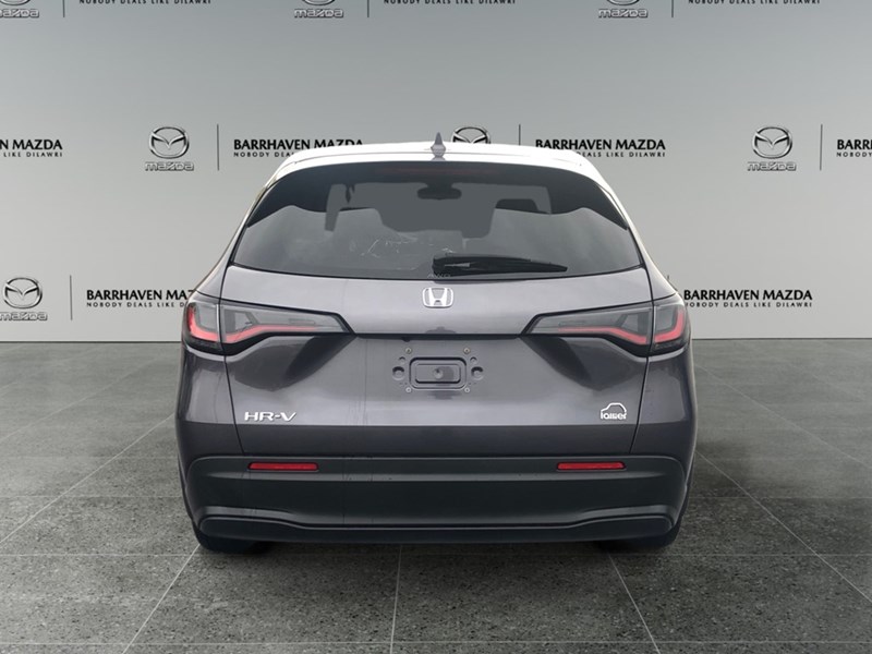 2023 Honda HR-V LX AWD CVT