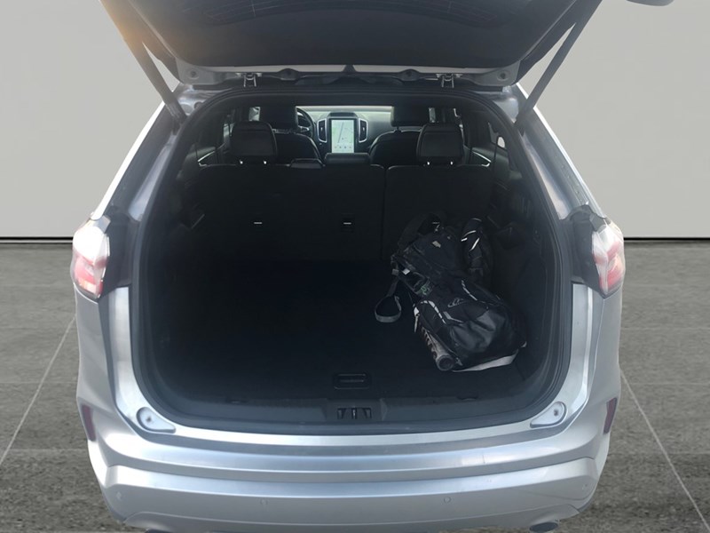 2022 Ford Edge Titanium AWD