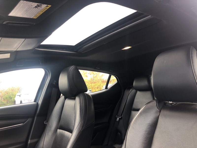 2021 Mazda Mazda3 Sport GT Auto i-ACTIV AWD