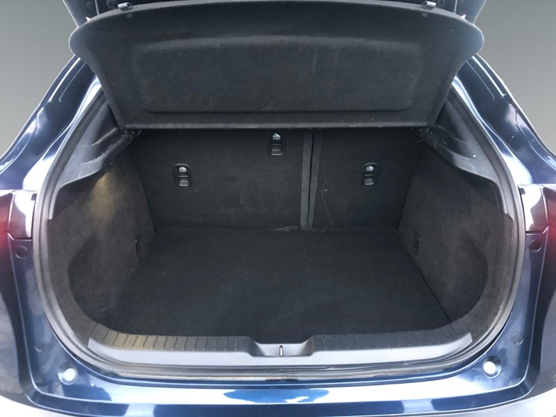 2022 Mazda CX-30 GT w/Turbo AWD | Leather & Nav