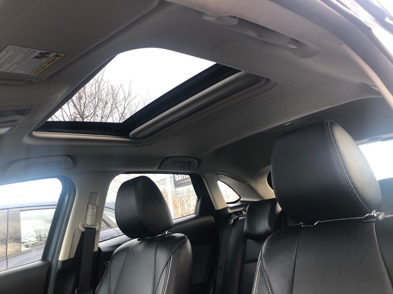 2021 Mazda CX-3 GT AWD | Leather & Nav