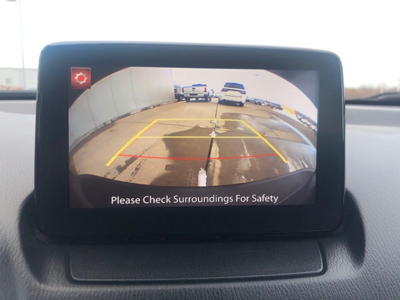 2021 Mazda CX-3 GT AWD | Leather & Nav