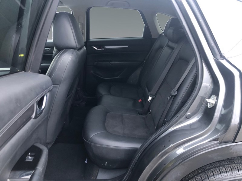 2019 Mazda CX-5 GS Auto AWD