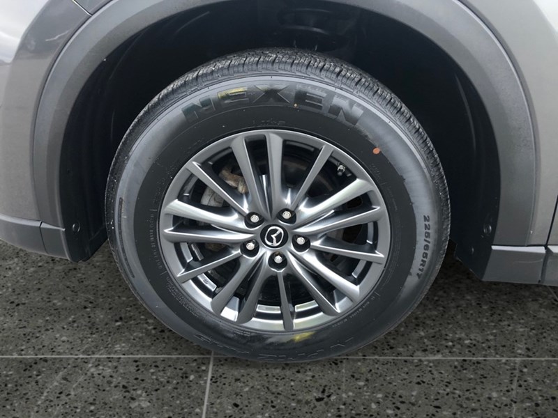2019 Mazda CX-5 GS Auto AWD