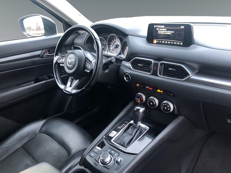 2019 Mazda CX-5 GS Auto AWD
