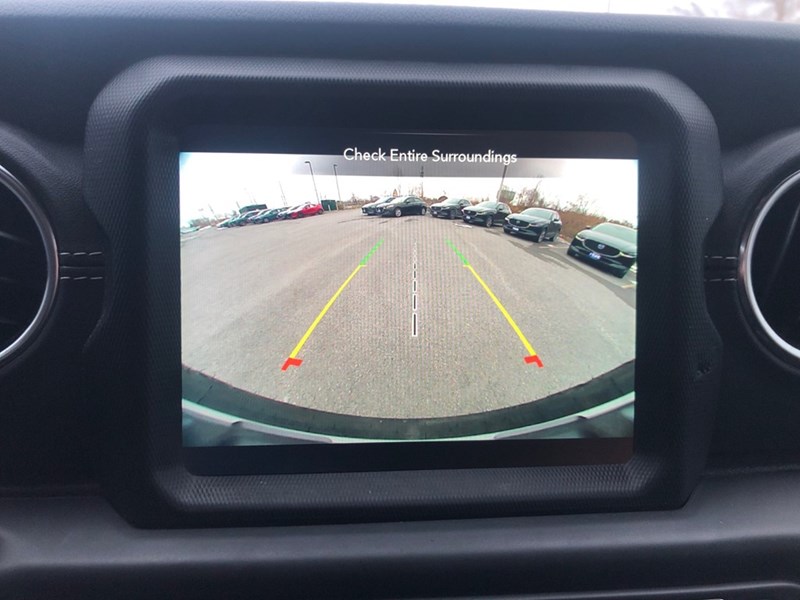 2021 Jeep Wrangler Unlimited 80th Anniversary | 2 Sets of Wheels Included