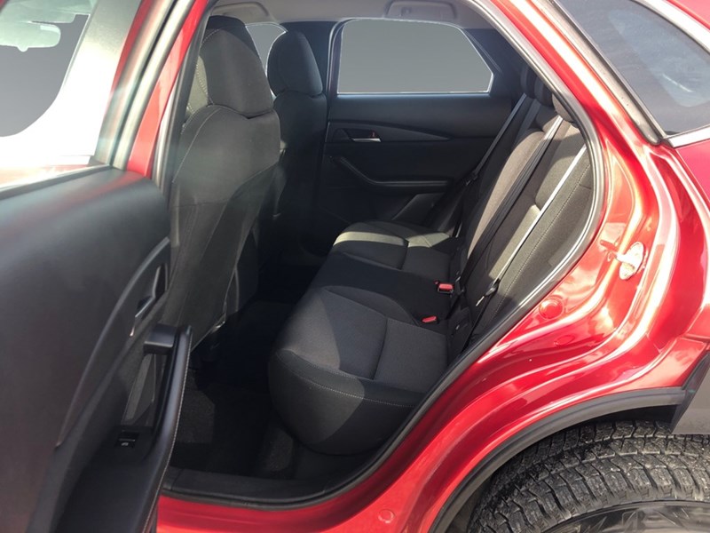 2025 Mazda CX-30 GX AWD | 2 Sets of Wheels  Included!